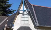 toiture